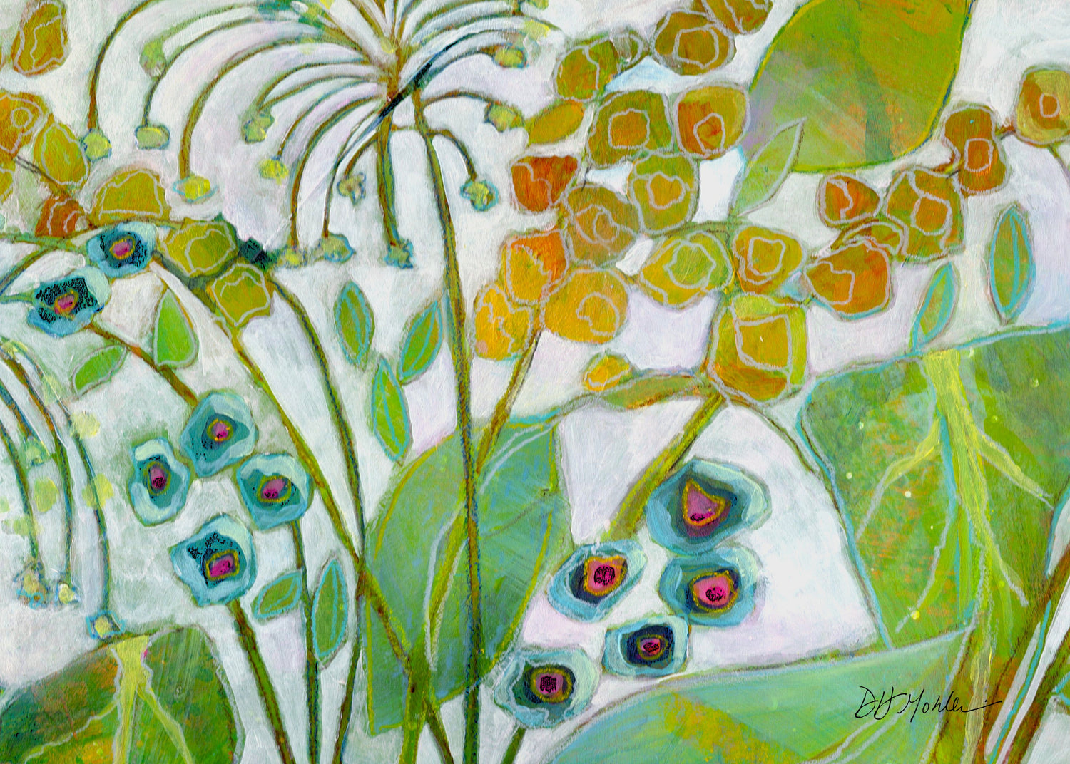 Botanical Art