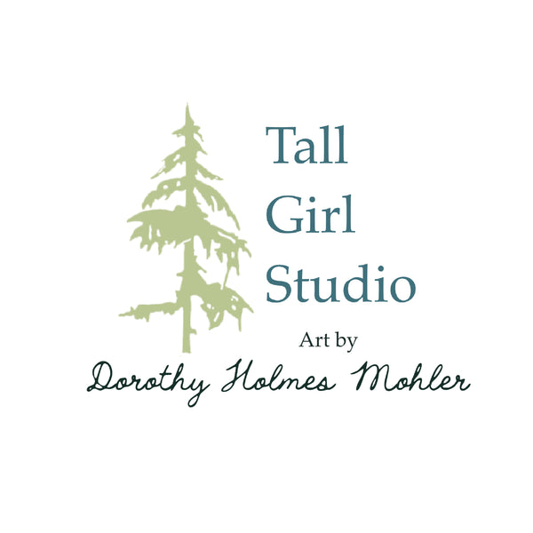 Tall Girl Studio